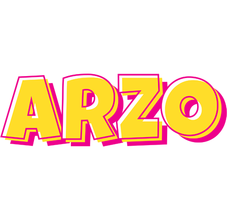 Arzo kaboom logo