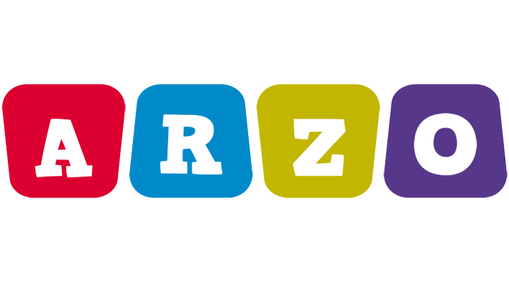 Arzo kiddo logo