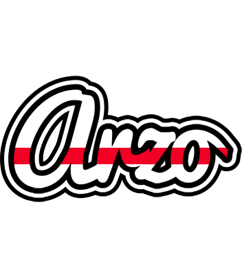Arzo kingdom logo