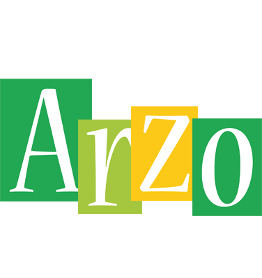 Arzo lemonade logo