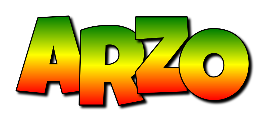 Arzo mango logo