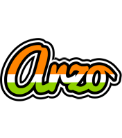 Arzo mumbai logo