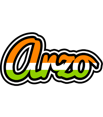 Arzo mumbai logo