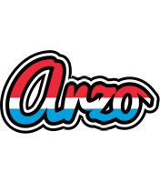 Arzo norway logo