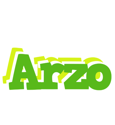 Arzo picnic logo