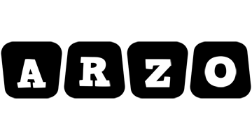 Arzo racing logo