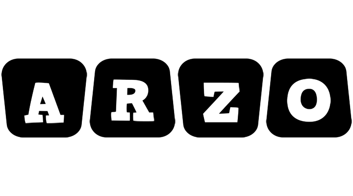 Arzo racing logo