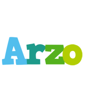 Arzo rainbows logo