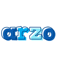 Arzo sailor logo