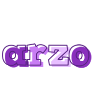 Arzo sensual logo