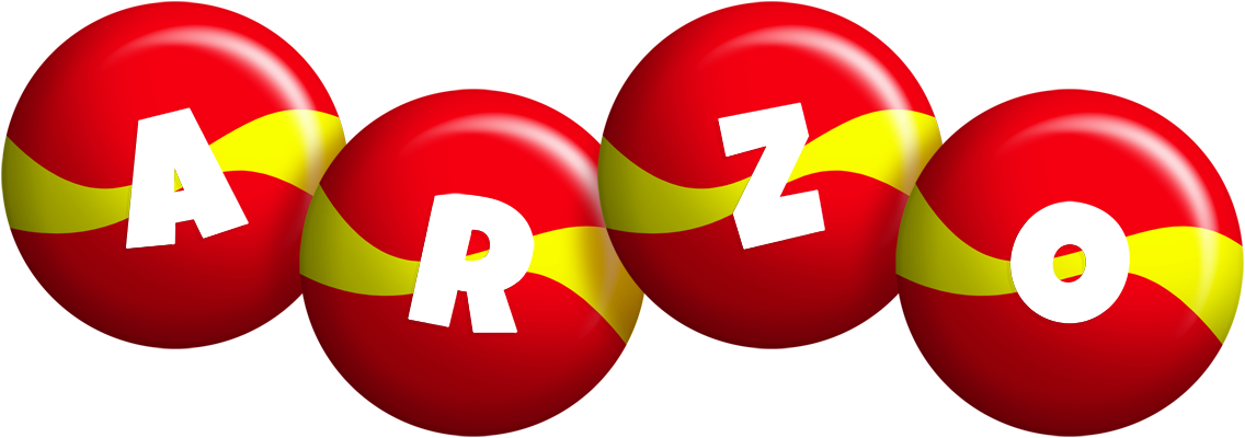 Arzo spain logo