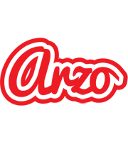 Arzo sunshine logo