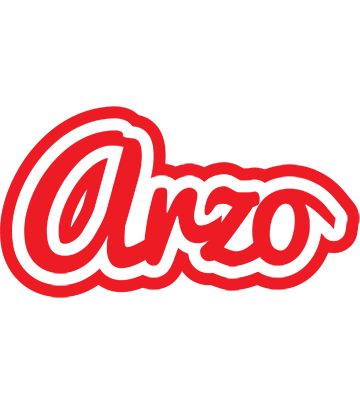 Arzo sunshine logo