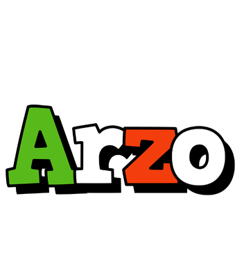 Arzo venezia logo