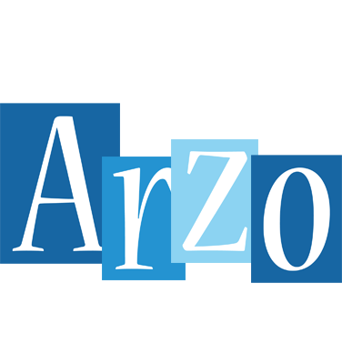 Arzo winter logo