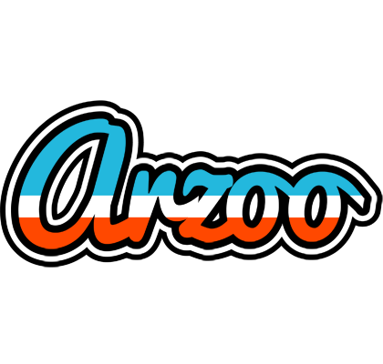 Arzoo america logo