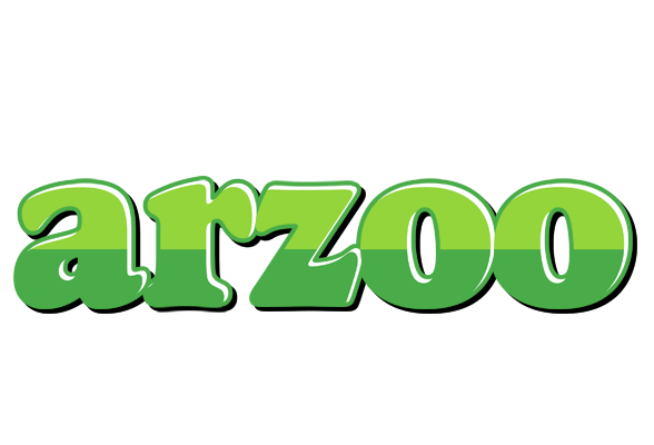 Arzoo apple logo