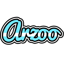 Arzoo argentine logo
