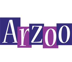Arzoo autumn logo
