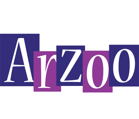 Arzoo autumn logo