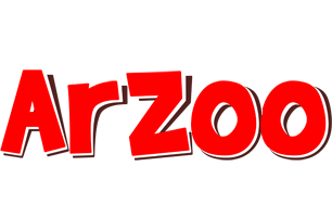 Arzoo basket logo