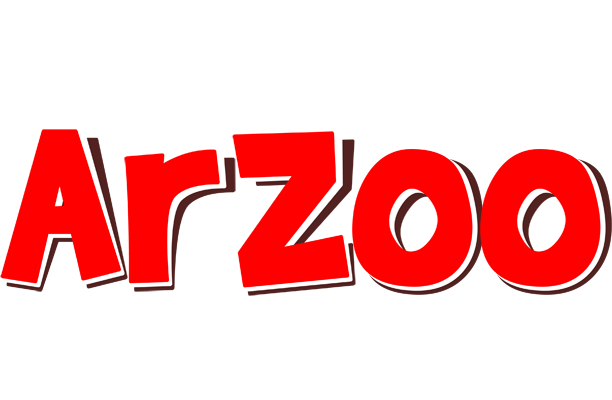 Arzoo basket logo