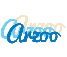 Arzoo breeze logo