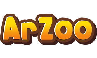 Arzoo cookies logo