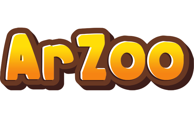 Arzoo cookies logo