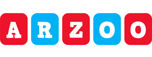 Arzoo diesel logo
