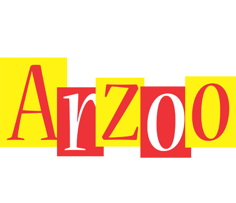 Arzoo errors logo
