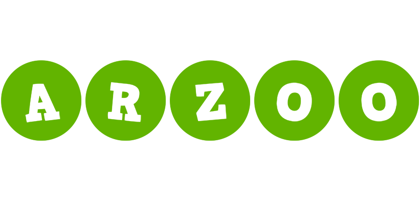 Arzoo games logo
