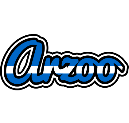 Arzoo greece logo