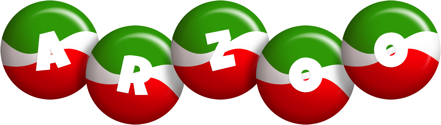 Arzoo italy logo
