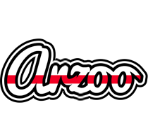 Arzoo kingdom logo