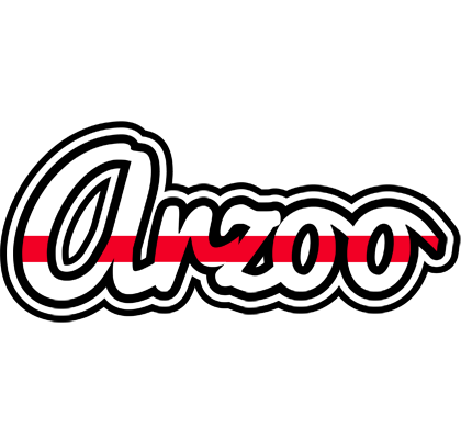 Arzoo kingdom logo