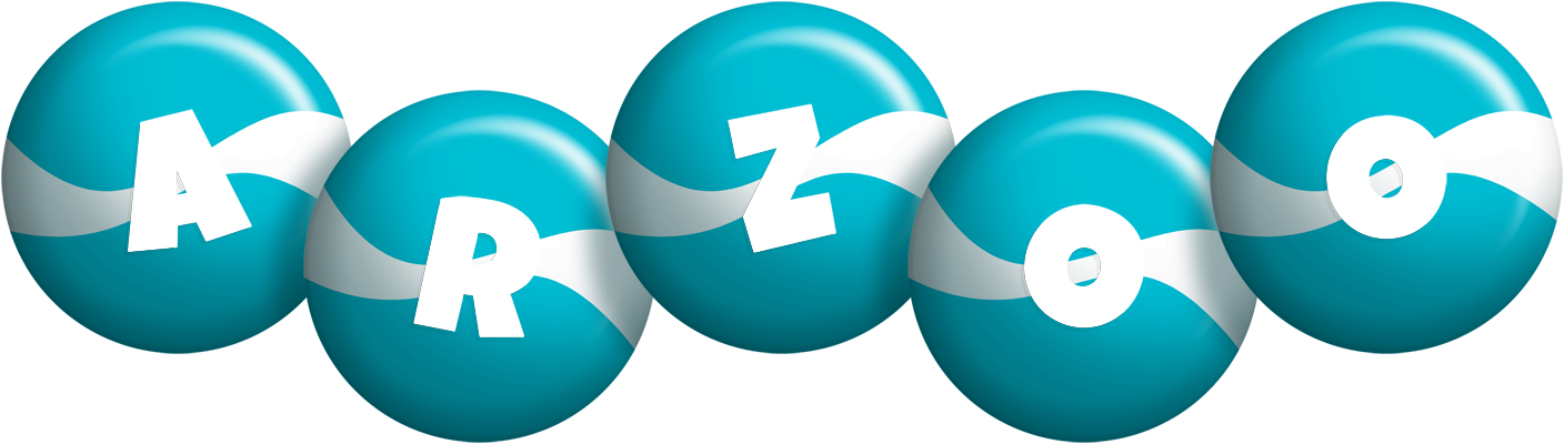 Arzoo messi logo