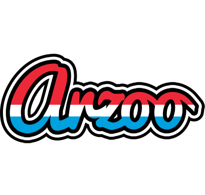 Arzoo norway logo