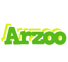 Arzoo picnic logo