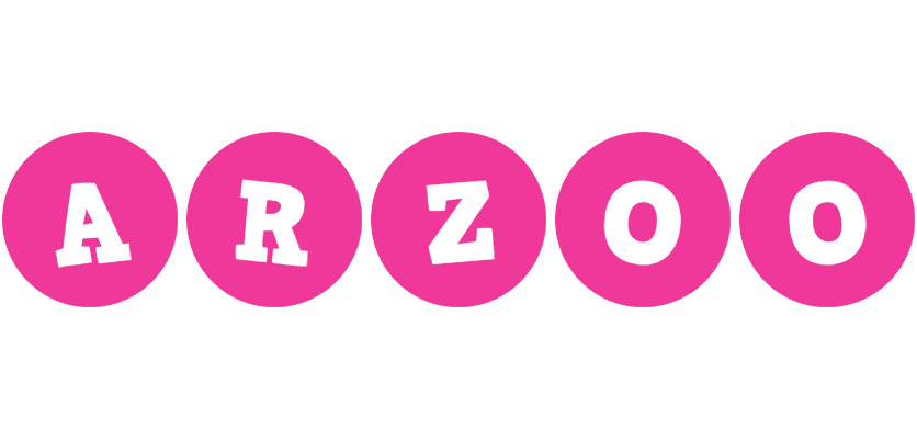 Arzoo poker logo