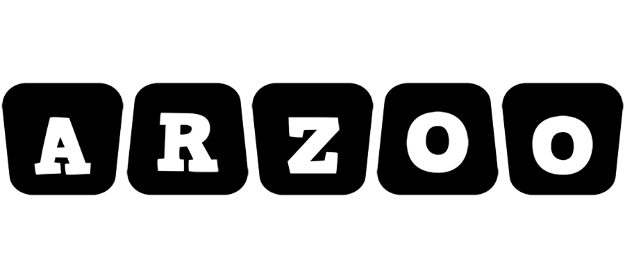Arzoo racing logo