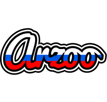 Arzoo russia logo