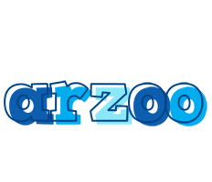 Arzoo sailor logo