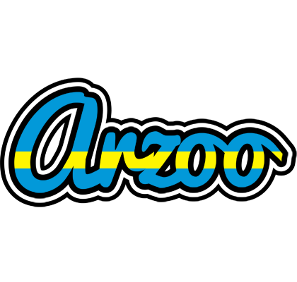 Arzoo sweden logo
