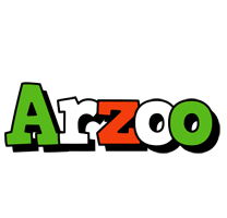 Arzoo venezia logo