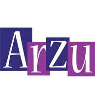 Arzu autumn logo