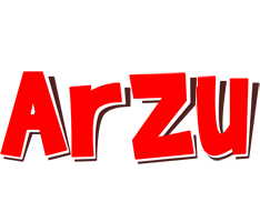 Arzu basket logo