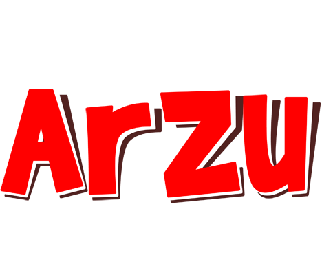 Arzu basket logo