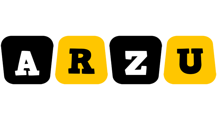 Arzu boots logo