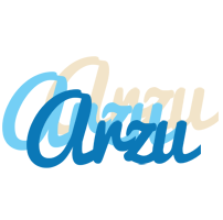 Arzu breeze logo